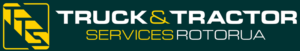 Truck & Tractor Services Rotorua