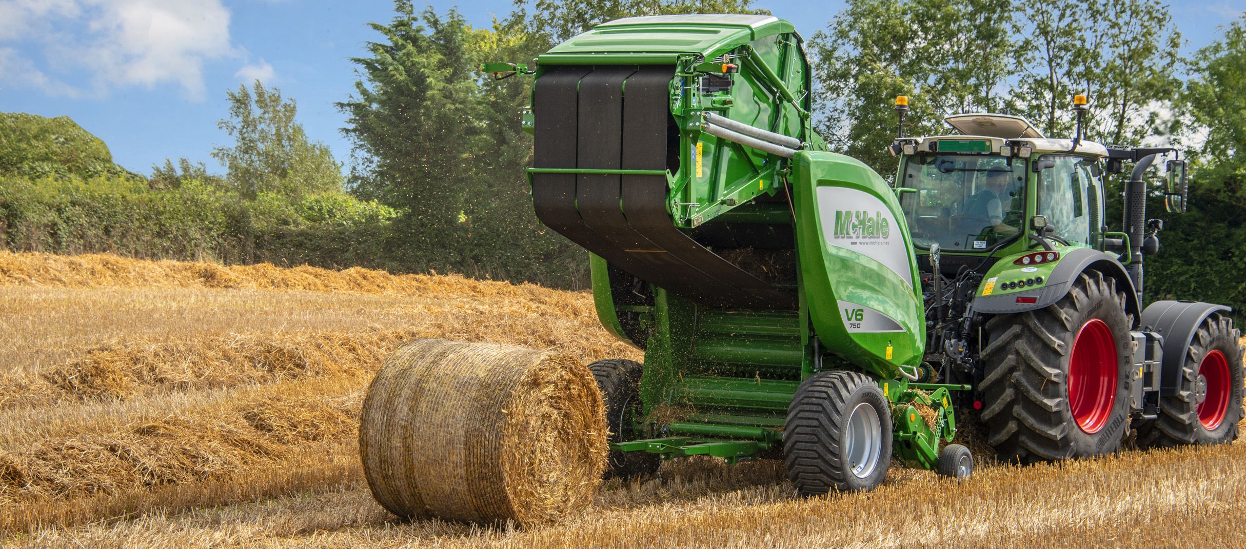 McHale V6750 -Image 5 (1)